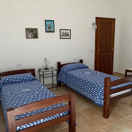 Casa Del Ginepro * Casagliana