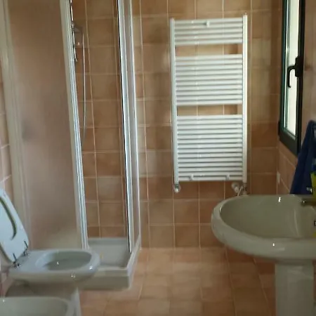 Appartamento Casa Del Ginepro Casagliana