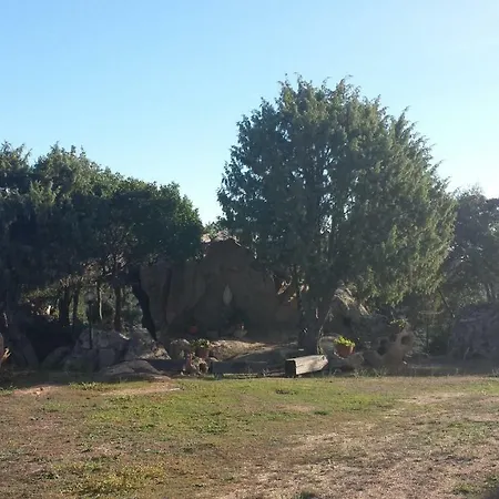 Appartamento Casa Del Ginepro *