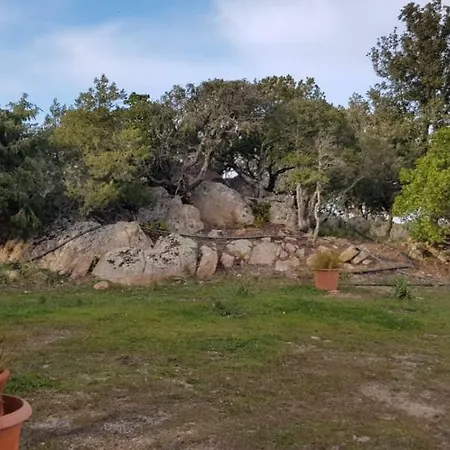Appartamento Casa Del Ginepro