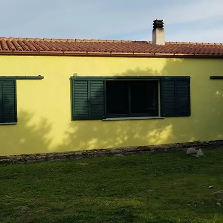 Casa Del Ginepro Appartamento