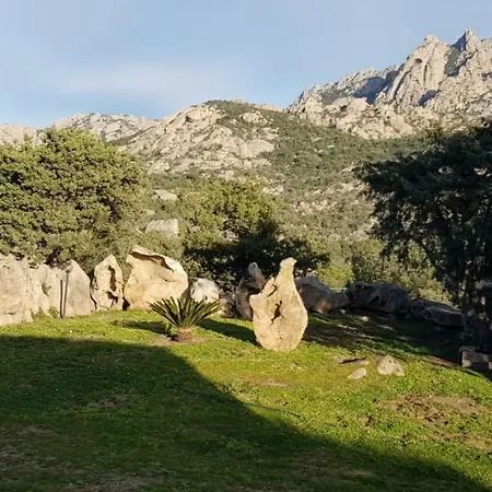 Appartamento Casa Del Ginepro *