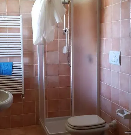 Appartamento Casa Del Ginepro