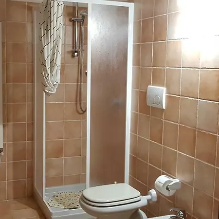 Casa Del Ginepro Appartamento