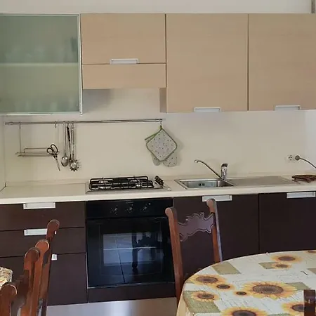 Casa Del Ginepro *