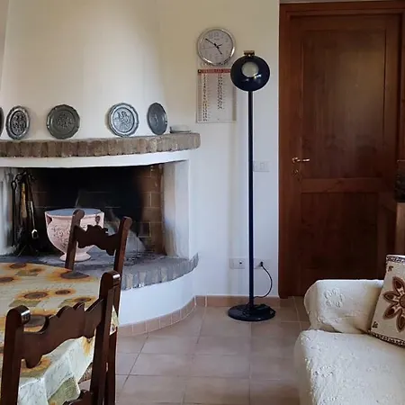 Casa Del Ginepro Casagliana