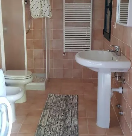 Casa Del Ginepro Casagliana