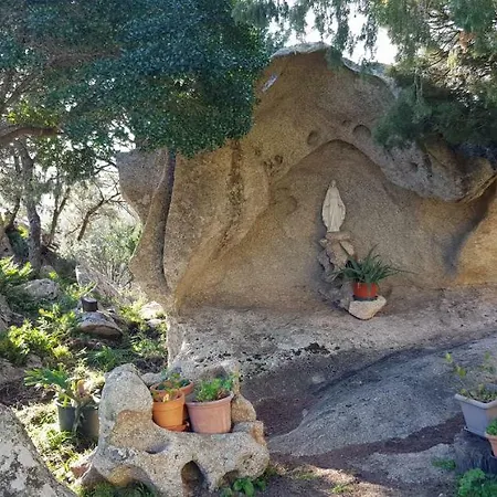 Casa Del Ginepro Appartamento *