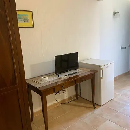 Casa Del Ginepro Appartamento *