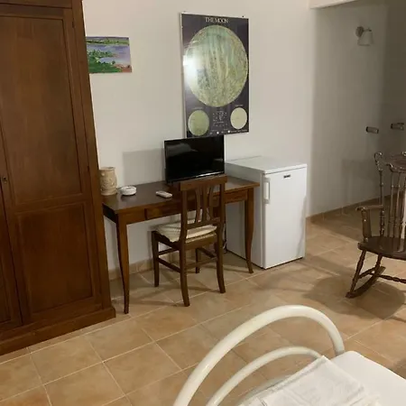 Casa Del Ginepro *