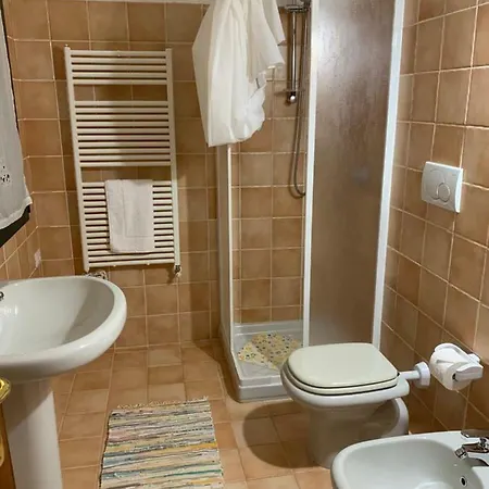 Casa Del Ginepro * Casagliana