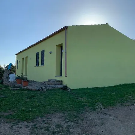 Casa Del Ginepro *