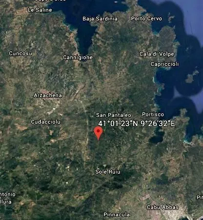 Casa Del Ginepro Appartamento